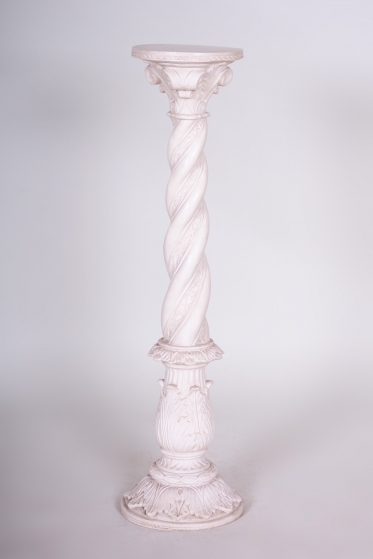 605 Marble column