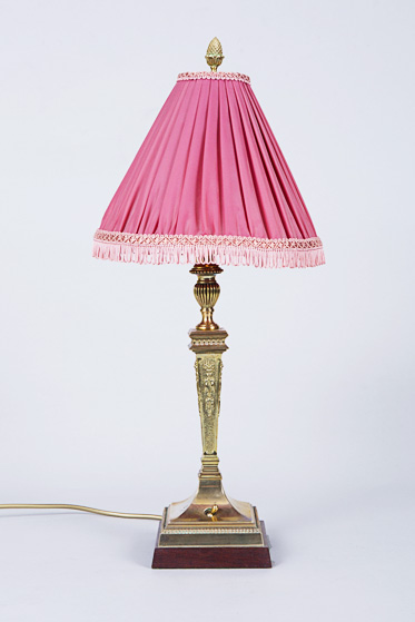729 Table lamp